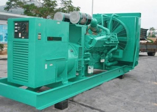 荷塘75kw康明斯柴油发电车出租图片 荷塘75kw康明斯柴油发电车出租图片